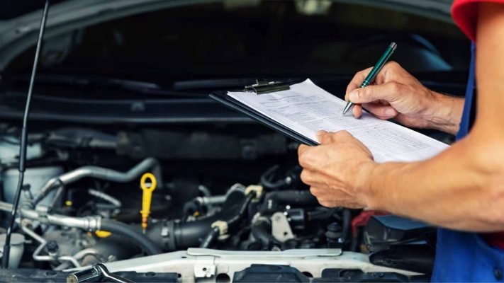 Tagliandi e manutenzione plurimarca diesel e benzina