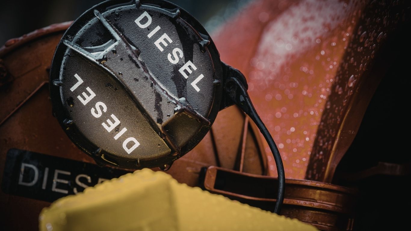 Pompe iniettori diesel