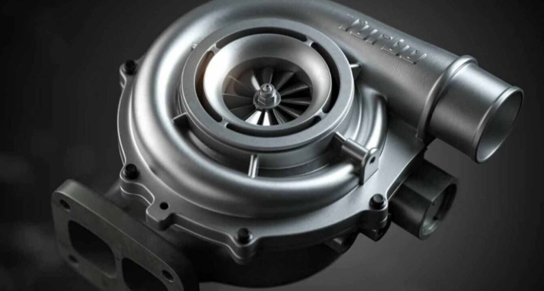 Turbocompressori da Officina Punto Diesel